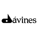 davines logo